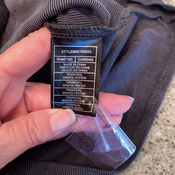 BB DAKOTA Off Duty Easy Living Romper *NEW* - Picture 7 of 14